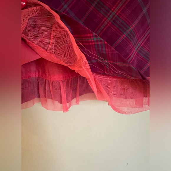 Womens Matilda Jane Purple Skirt Size Medium - Picture 3 of 4